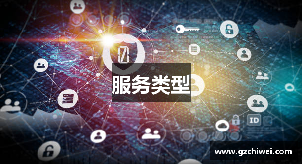 服务类型