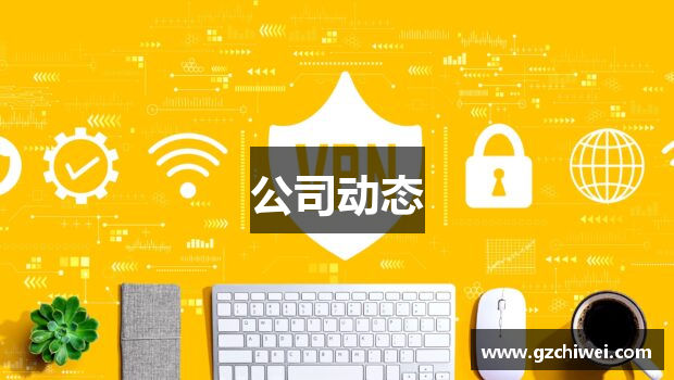 公司动态